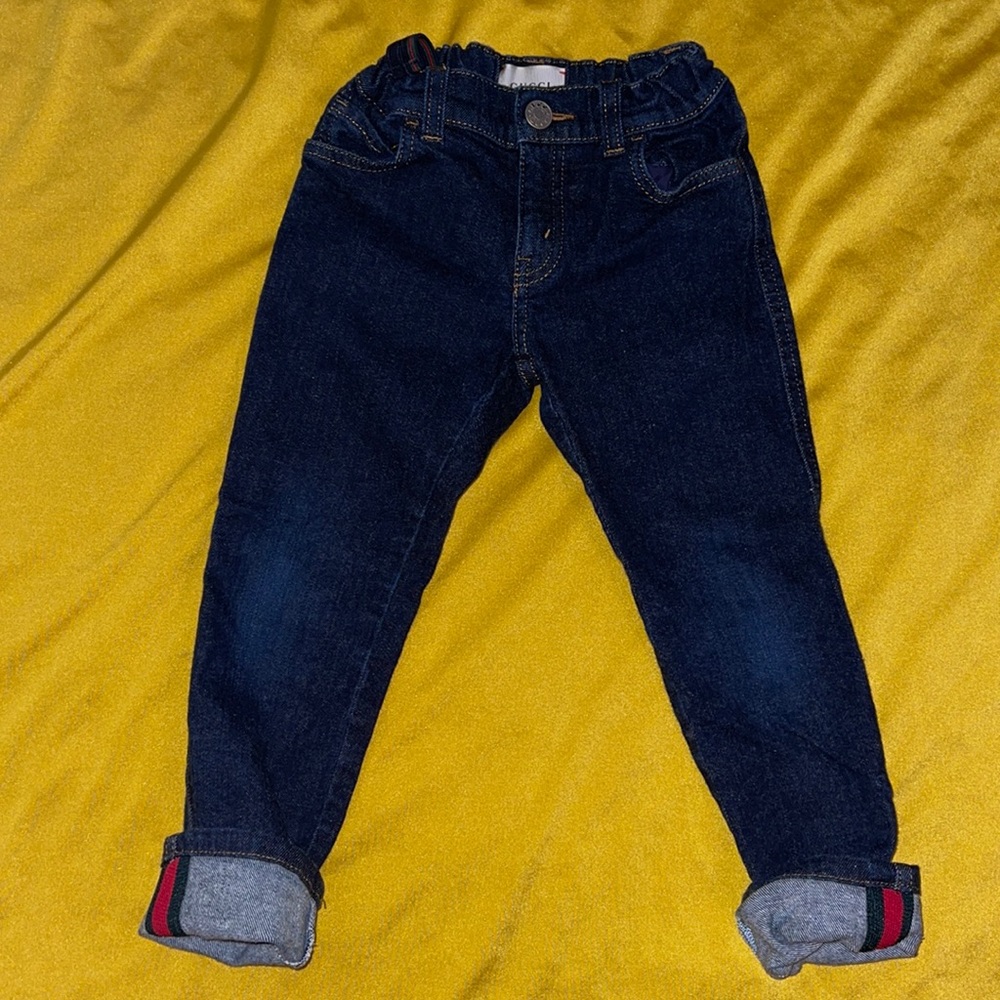 Gucci Jeans
